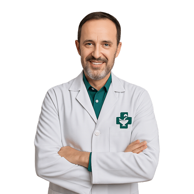 farmacia online de confianza en España