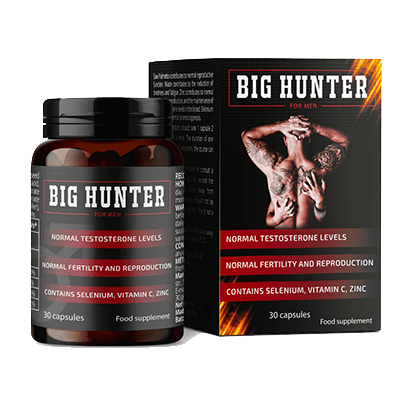 BigHunter