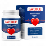 Cardiolis