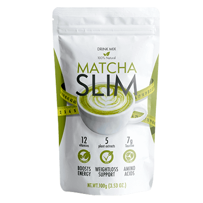 Matcha Slim