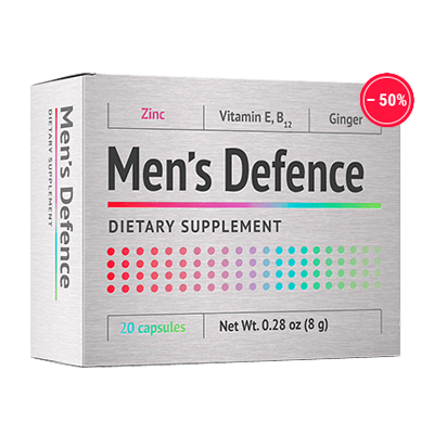 Mens Defence