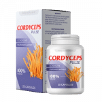 Cordyceps Pulse