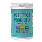 Keto Probiotix