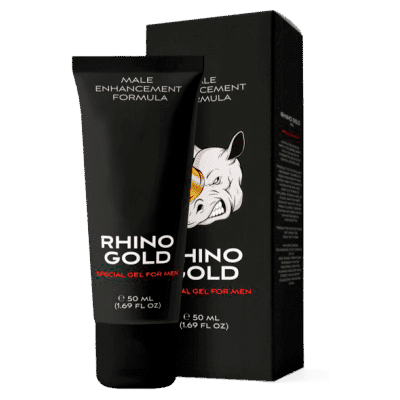 Rhino Gold Gel